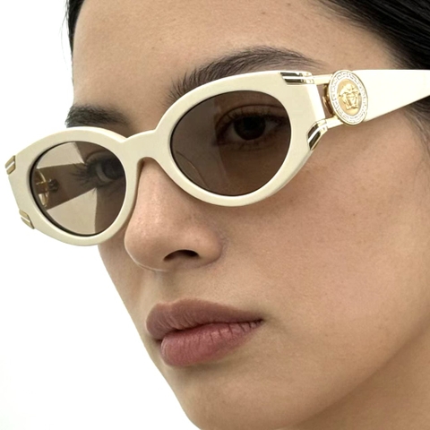 Kính VERSACE ACETATE FRAME HIGH CLASSY AAA UNISEX