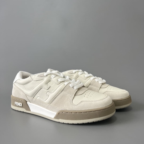 GIÀY FENDI FF MATCH TOP QUALITY SHOES AAA