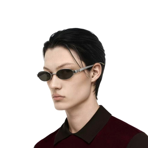 Kính GENTLE MONSTER CALI METAL FRAME HIGH CLASSY AAA UNISEX