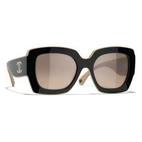 Kính CHANEL ACETATE FRAME HIGH CLASSY AAA