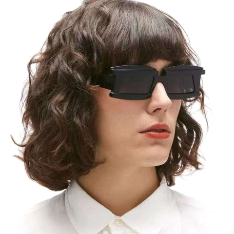 Kính KUBRAUM ACETATE FRAME HIGH CLASSY AAA UNISEX