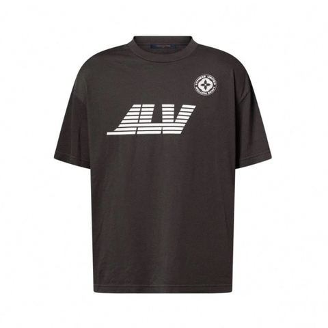 ÁO LOUIS VUITTON T - SHIRT