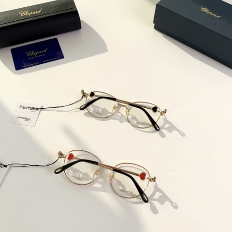Kính CHOPARD METAL FRAME HIGH CLASSY AAA KÍNH QUANG HỌC