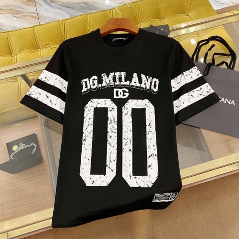 ÁO DOLCE & GABBANA T SHIRT NAM NỮ