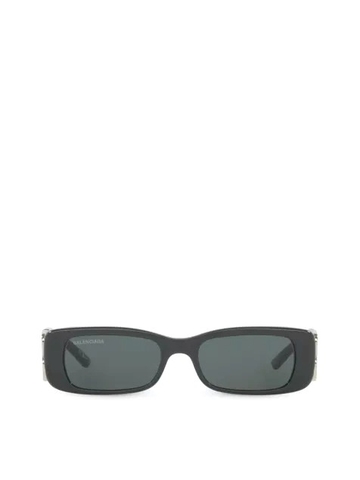 Kính BALENCIAGA Rectangle-shape acetate sunglasses HIGH CLASSY AAA