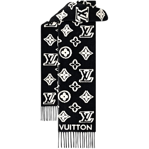 KHĂN CHOÀNG LOUIS VUITTON TOP QUALITY AAA