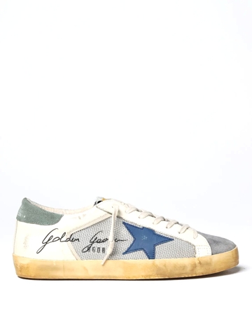 GIÀY GOLDEN GOOSE Super-Star Golden Goose sneakers