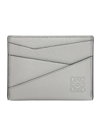 Ví LOEWE Leather Puzzle Card Holder