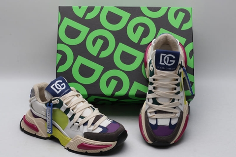GIÀY DOLCE & GABBANA DG SNEAKER TOP QUALITY SHOES AAA
