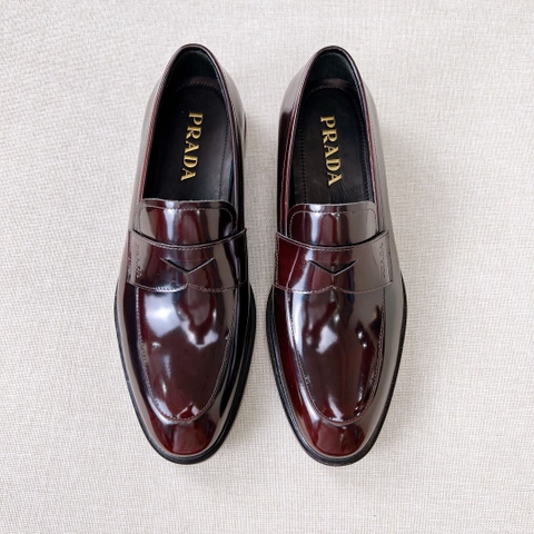 GIÀY PRADA TOP QUALITY SHOES AAA
