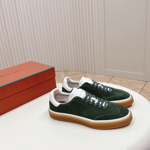 GIÀY LORO PIANA TENNIS WALK TOP QUALITY SHOES AAA