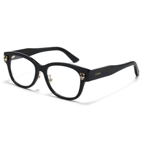 Gọng Kính CARTIER ACETATE FRAME HIGH CLASSY AAA UNISEX