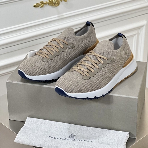 GIÀY BRUNELLO CUCINELLI SPORTS SHOES AAA DỆT KIM