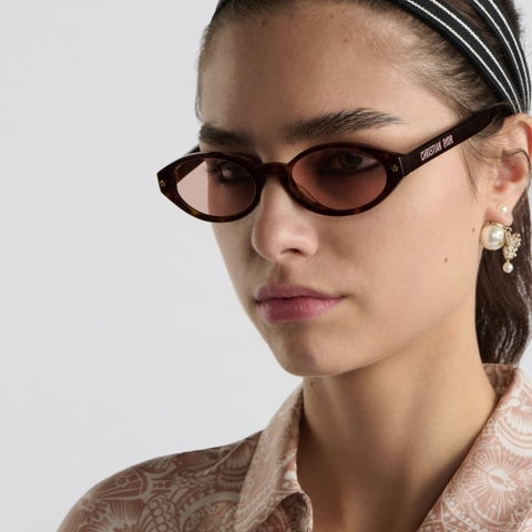 Kính DIOR PACIFIC R1F ACETATE FRAME HIGH CLASSY AAA UNISEX