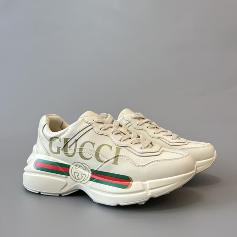 GIÀY GUCCI RHYTON TOP QUALITY SHOES AAA