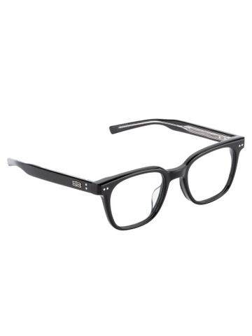 Gọng Kính GENTLE MONSTER EVAN BLACK FRAME HIGH CLASSY AAA