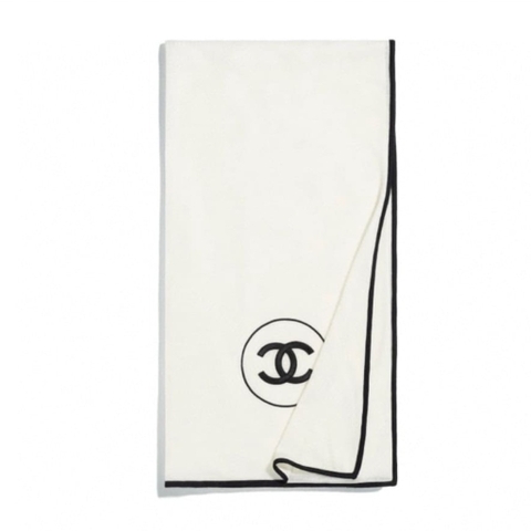 KHĂN CHANEL TOP QUALITY AAA SILK