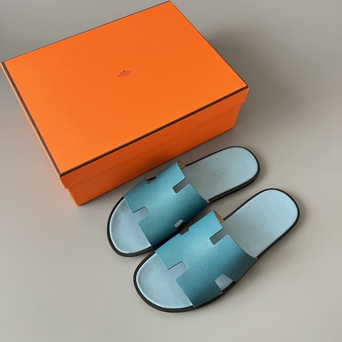 DÉP HERMES IZMIR PHIÊN BẢN CAO CẤP NHẤT TOP QUALITY SHOES AAA