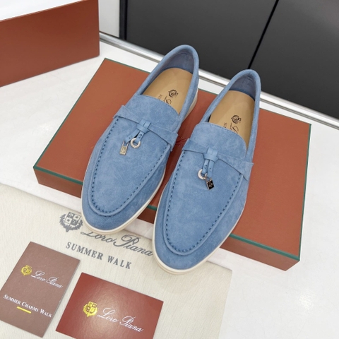 GIÀY LORO PIANA SUMMER WALK TOP QUALITY SHOES AAA