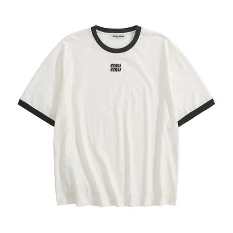 ÁO MIU MIU T SHIRT NAM NỮ