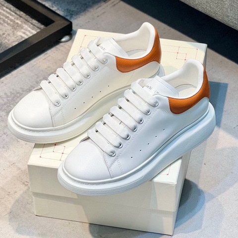 GIÀY ALEXANDER MCQUEEN SNEAKERS SHOES AAA UNISEX NAM VÀ NỮ