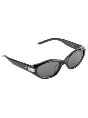 Kính GENTLE MONSTER KIKO BLACK FRAME HIGH CLASSY AAA