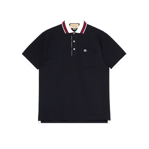 ÁO GUCCI POLO - SHIRT