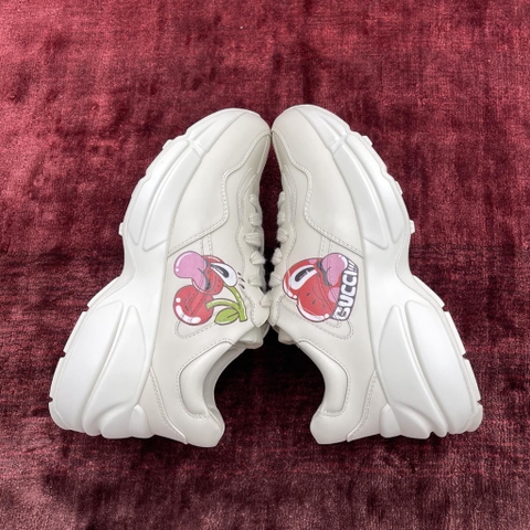 GIÀY GUCCI RHYTON TOP QUALITY SHOES AAA