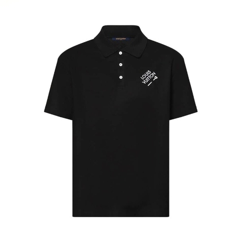 ÁO LOUIS VUITTON POLO SHIRT NAM NỮ