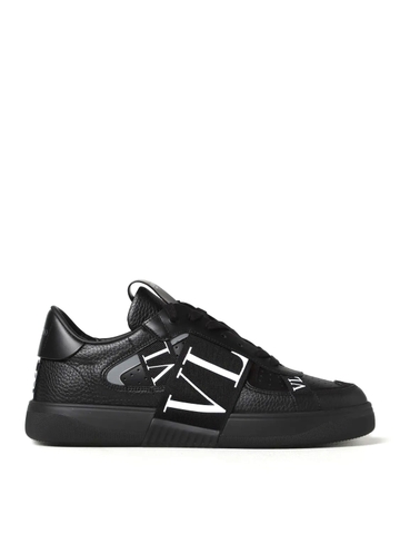 GIÀY VALENTINO GARAVANI Black sneakers
