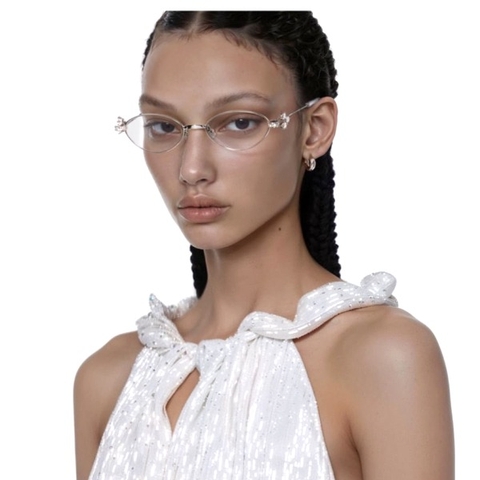 Kính GENTLE MONSTER DIAMOND METAL FRAME HIGH CLASSY AAA UNISEX