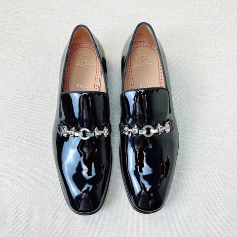 GIÀY CHRISTIAN LOUBOUTIN TOP QUALITY SHOES AAA