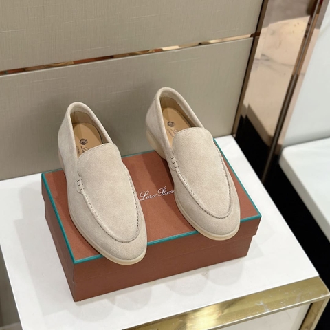 GIÀY LORO PIANA SUMMER WALK TOP QUALITY SHOES AAA
