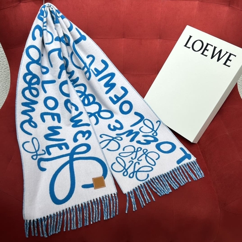 KHĂN LOEWE TOP QUALITY AAA