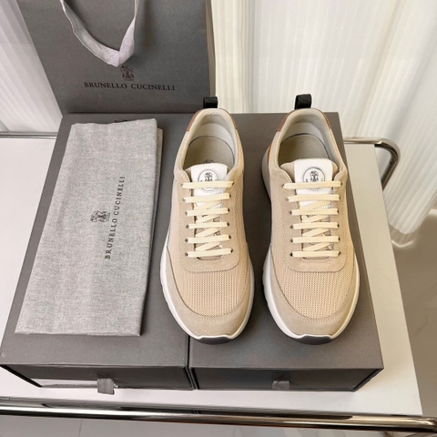 GIÀY BRUNELLO CUCINELLI SNEAKERS SHOES AAA