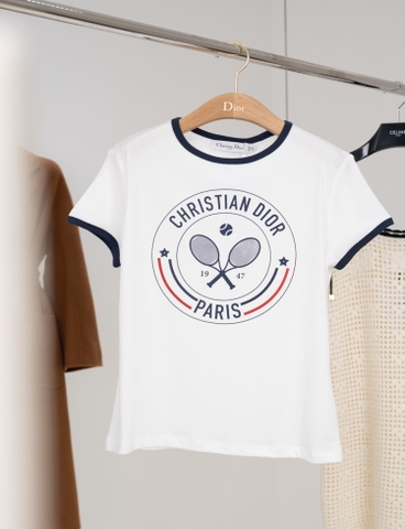ÁO DIOR T - SHIRT