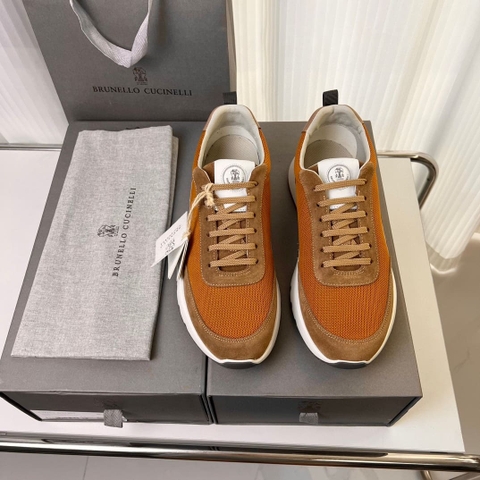 GIÀY BRUNELLO CUCINELLI SNEAKERS SHOES AAA