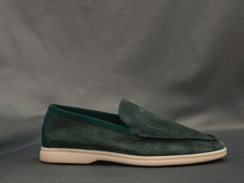 GIÀY LORO PIANA SUMMER WALK TOP QUALITY SHOES AAA