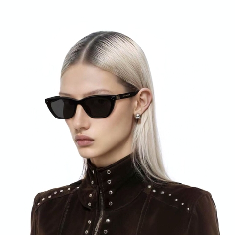 Kính GENTLE MONSTER GISEIE ACETATE FRAME HIGH CLASSY AAA