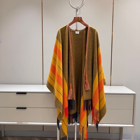 KHĂN HERMES TOP QUALITY AAA ÁO CHOÀNG