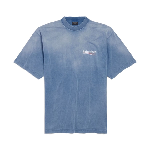ÁO BALENCIAGA T SHIRT NAM NỮ