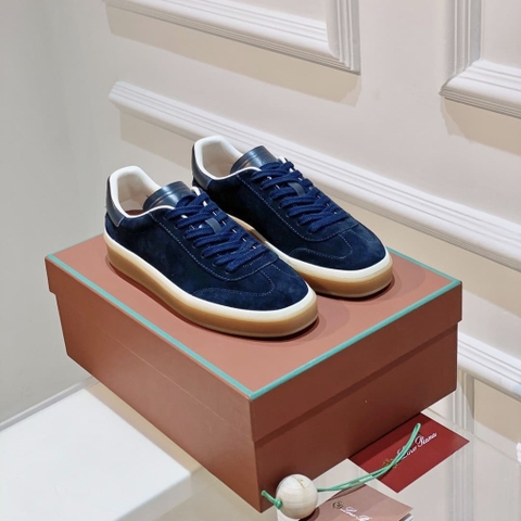 GIÀY LORO PIANA TENNIS WALK TOP QUALITY SHOES AAA