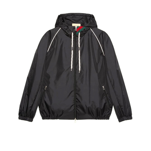 ÁO GUCCI GG NYLON TOP QUALITY AAA