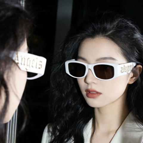 Kính PALM ANGELS ACETATE FRAME HIGH CLASSY AAA UNISEX
