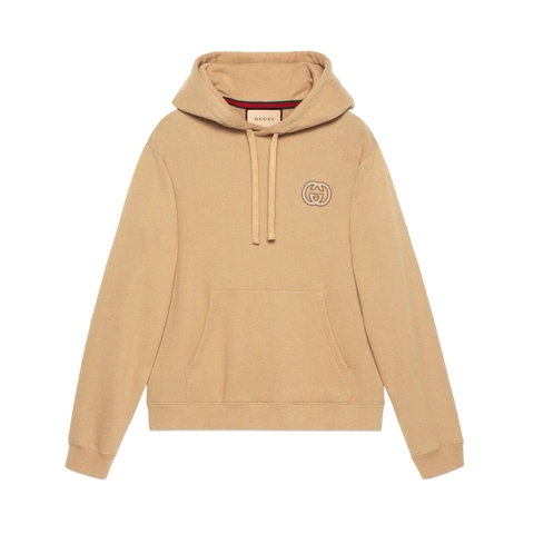 ÁO GUCCI GG HOODIE TOP QUALITY AAA