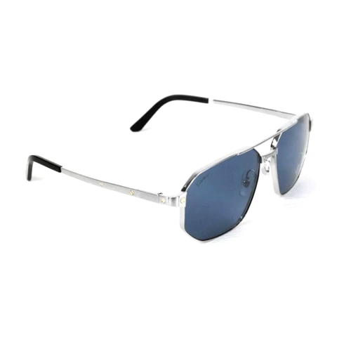 Kính CARTIER METAL FRAME HIGH CLASSY AAA UNISEX