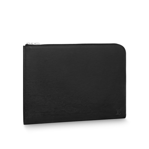 TÚI LOUIS VUITTON TÚI POCHETTE JOUR GM EPI