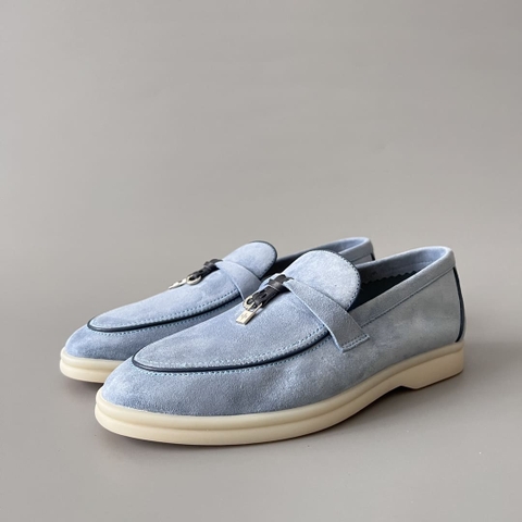 GIÀY LORO PIANA SUMMER WALK TOP QUALITY SHOES AAA