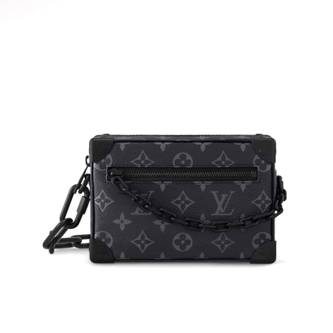 TÚI LOUIS VUITTON SIDE TRUNK UNISEX NAM VÀ NỮ