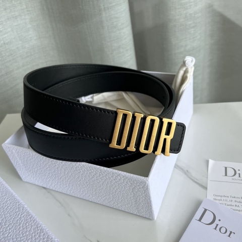 DÂY LƯNG DIOR HIGH CLASSY AAA